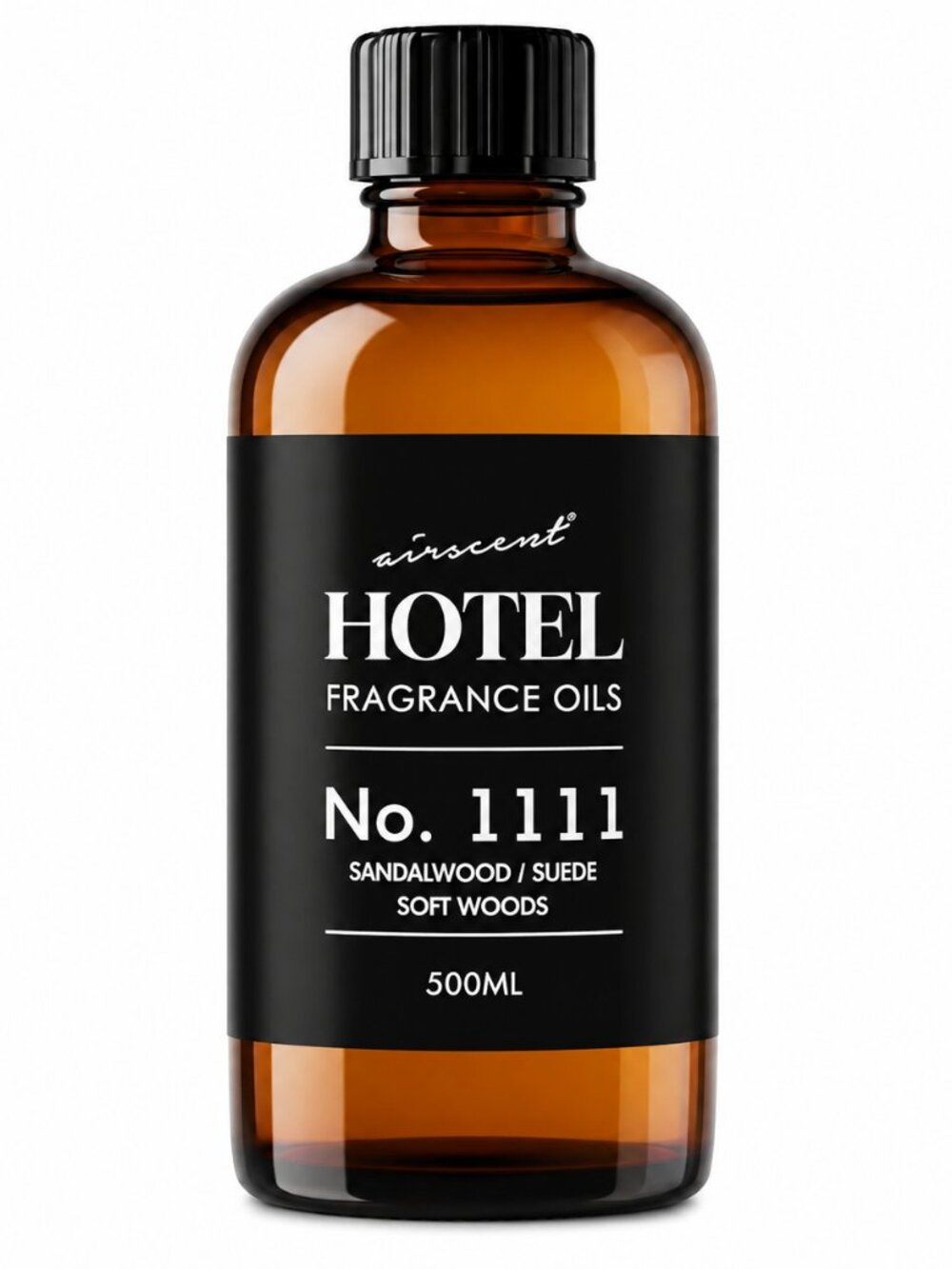 AirScent My Way Diffuser Oil No. 1111 Inspired by the 1 Hotel - 500 mL